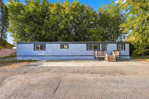 905 W Cascade CT #59, Ellensburg, WA 98926