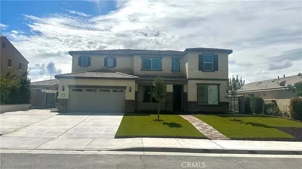 28315 Feldspar DR, Menifee, CA 92584
