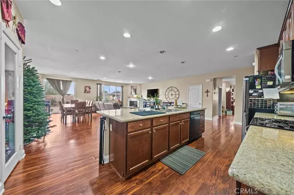 34929 Sage Canyon CT, Winchester, CA 92596