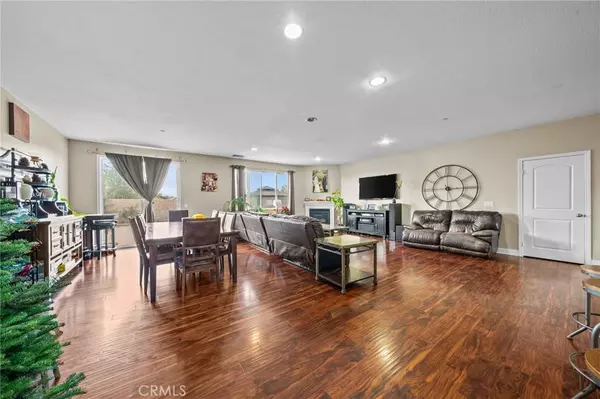 34929 Sage Canyon CT, Winchester, CA 92596