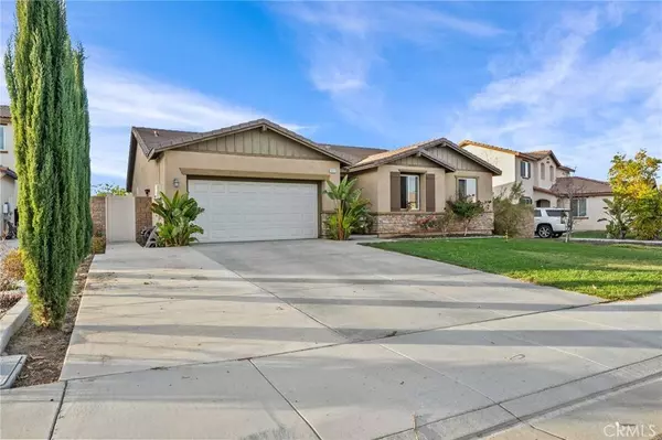 34929 Sage Canyon CT, Winchester, CA 92596