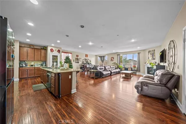 34929 Sage Canyon CT, Winchester, CA 92596