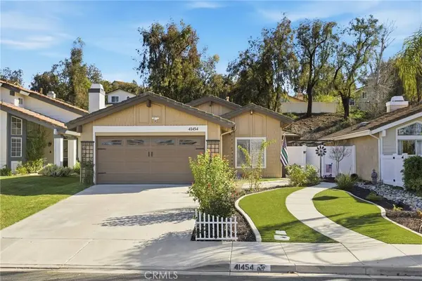 41454 Avenida De La Reina, Temecula, CA 92592