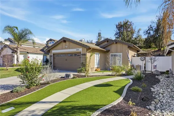 41454 Avenida De La Reina, Temecula, CA 92592