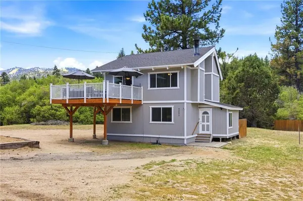 42493 Catalina RD, Big Bear Lake, CA 92315