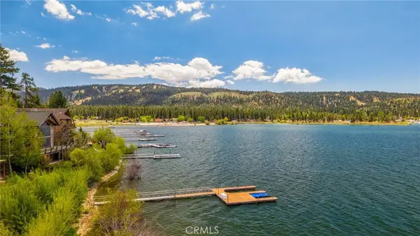 42493 Catalina RD, Big Bear Lake, CA 92315