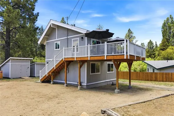 42493 Catalina RD, Big Bear Lake, CA 92315
