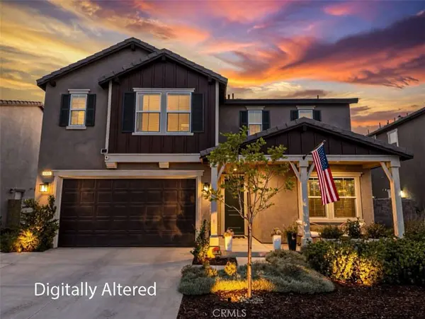 9681 Bonsai LN
