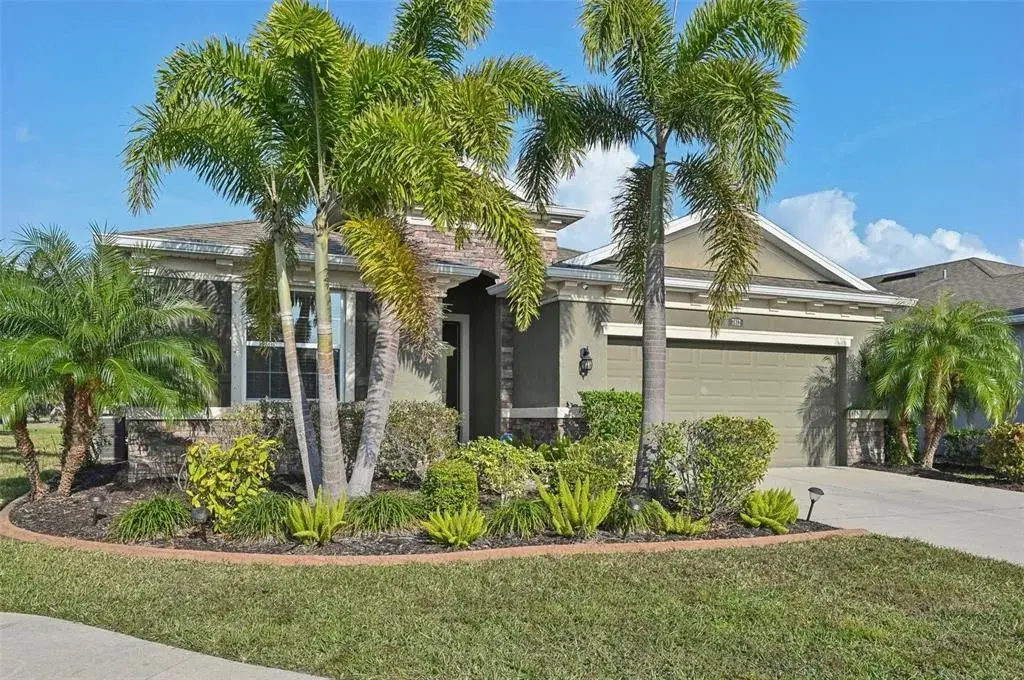 7812 Birdie Bend Way, Sarasota, FL 34241