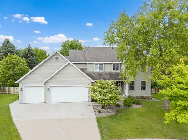2307 Viola View LN NE, Rochester, MN 55906