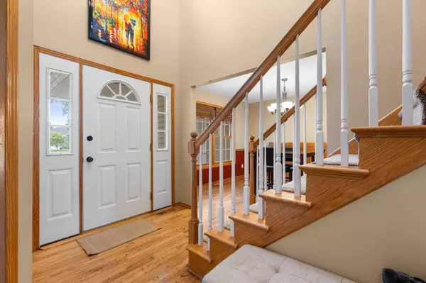 2307 Viola View LN NE, Rochester, MN 55906