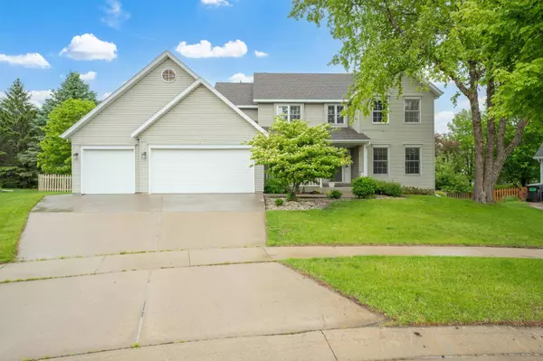 2307 Viola View LN NE, Rochester, MN 55906