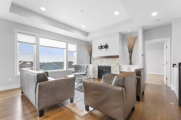 837 Towne DR NE, Byron, MN 55920