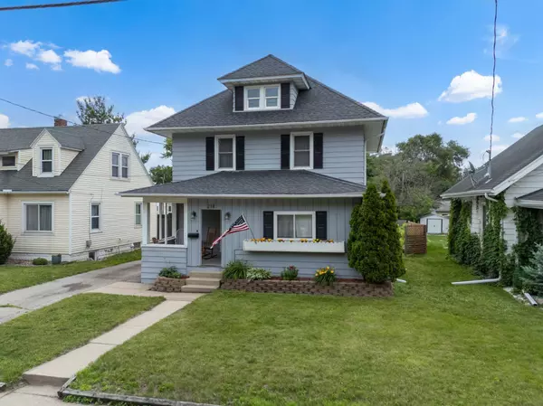 218 11th AVE NE, Rochester, MN 55906