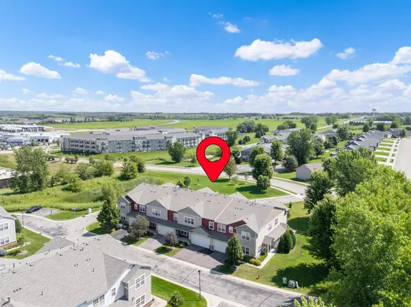 5044 Schumard CT SE, Rochester, MN 55904