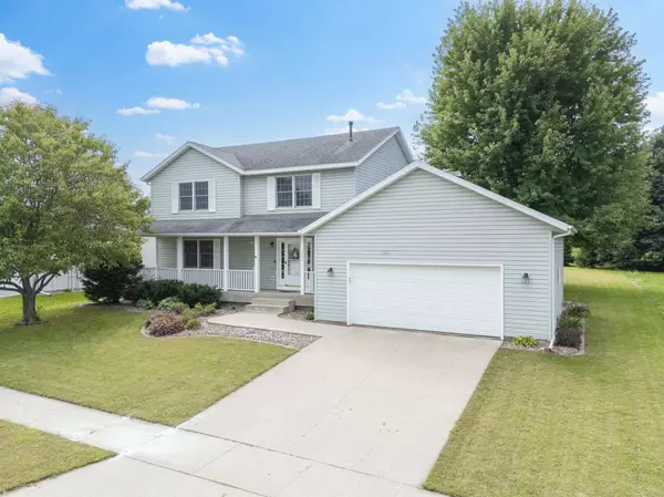 3322 Dorset LN NW, Rochester, MN 55901