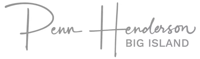 Hawaii Real Estate Hub - Big Island Homes for Sale by Penn Henderson