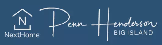 Kona Real Estate - Big Island Homes for Sale by Penn Henderson