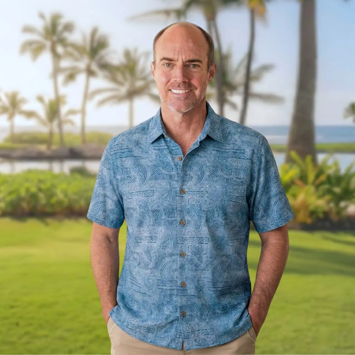 Penn Henderson - Big Island Realtor