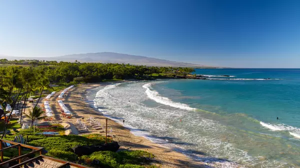 Mauna Kea Homes for Sale