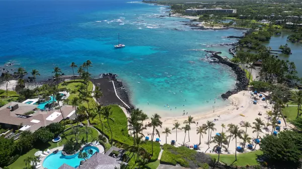 Mauna Lani Homes for Sale
