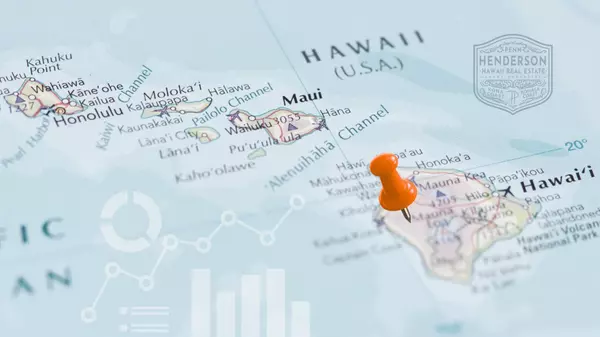 Expert Hawaii Real Estate Analysis
