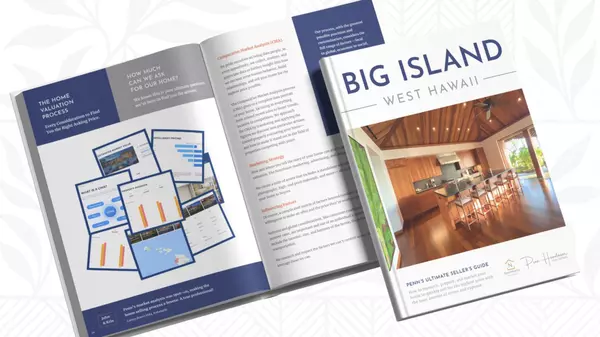 Big Island Home Seller's Guide