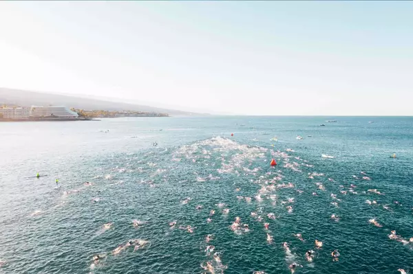 Kona King's Swim - Kailua Kona Swimming Events