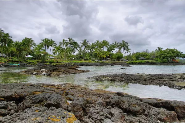 Hilo Swimming - Richardson Beach Swim Event