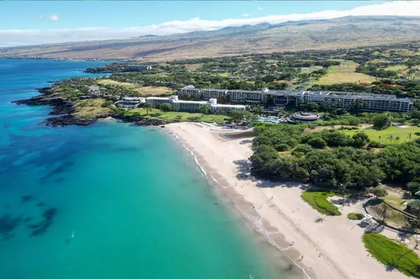 Hapuna Beach Swimming - Hawaii Swim Events