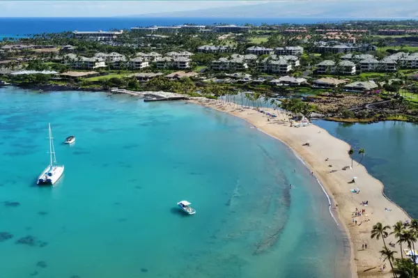 Waikoloa Swimming - Waikoloa Beach Swim Race