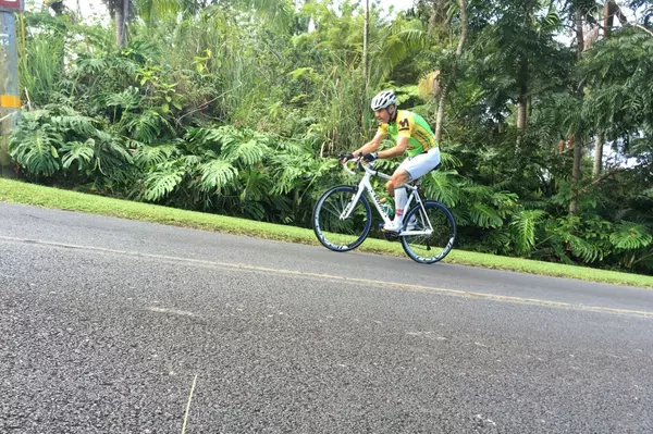 Kona Cycling - Kaloko Hillclimb