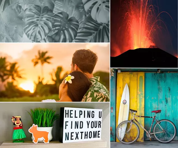 Relocating to the Big Island of Hawaii