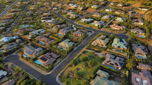 Moving to Hawaii - Search Big Island Homes for Sale