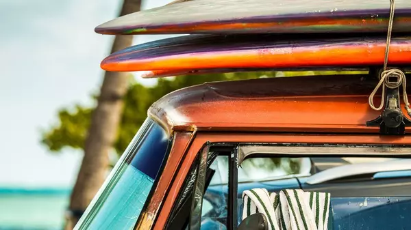 Shipping a Car to Hawaii - Moving to the Big Island