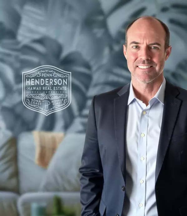 Hawaii Realtor ® Penn Henderson / 808-345-6214