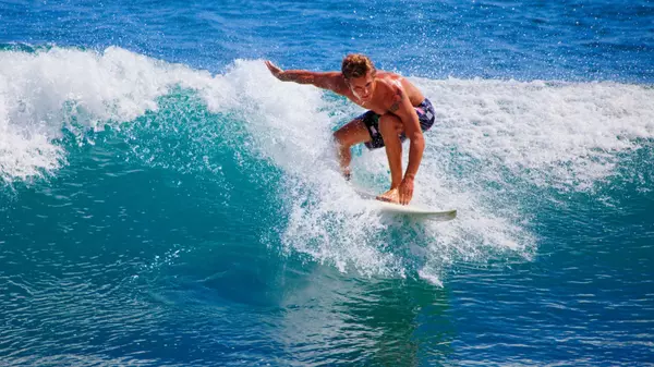 Big Island Best Surf Spots - Honl's