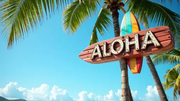 Hawaii Surf Rules - Kona Surfing Locals Etiquette