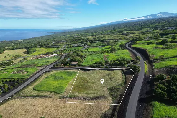 Hokulia Land for Sale - Golf Course Luxury Community in Hawaii
