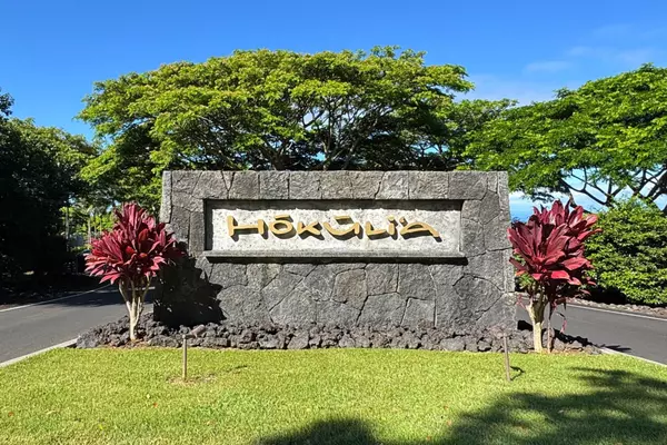 Luxury Real Estate for Sale on the Big Island - Hokulia Land