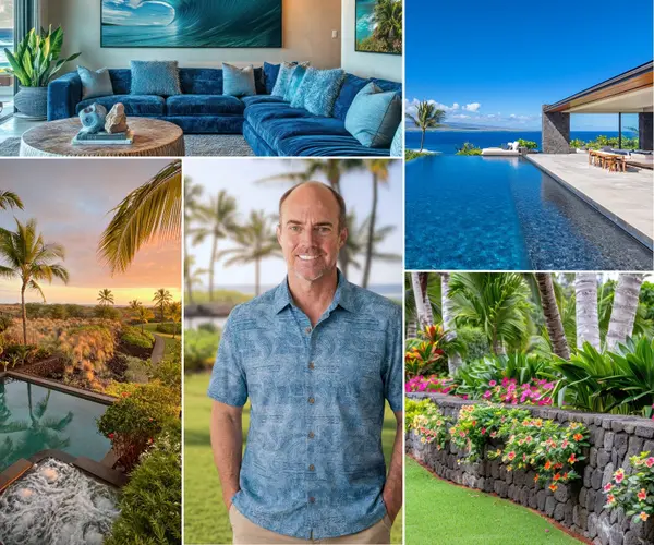 Big Island Realtor - Penn Henderson - Buying a Home in Kona, Hawaii