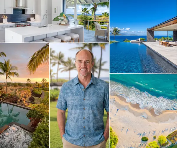 Big Island Luxury Homes for Sale - Hawaii