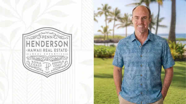 Help with Moving to the Big Island - Contact Penn