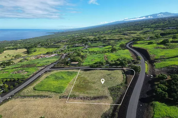 81-460 KEEHAU ST, Kealakekua, HI 96750