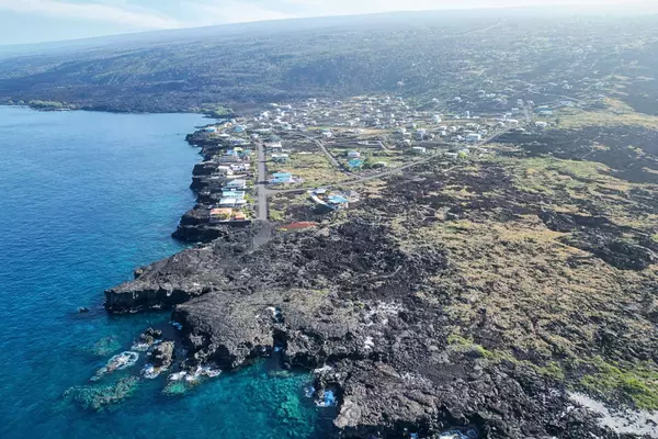 88-1546 EHIKU AVENUE, Captain Cook, HI 96704