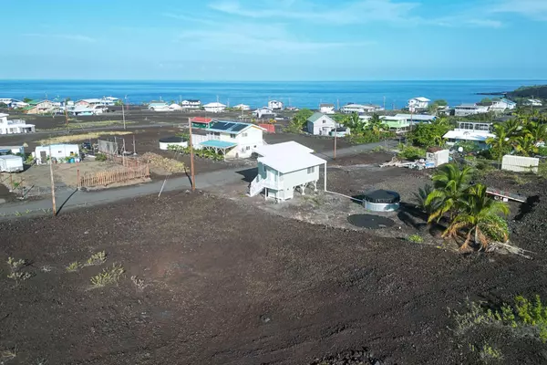 88-1546 EHIKU AVENUE, Captain Cook, HI 96704