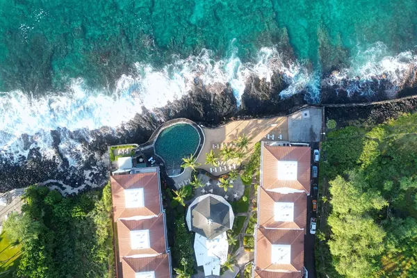 75-6082 ALII DR #A308, Kailua-kona, HI 96740