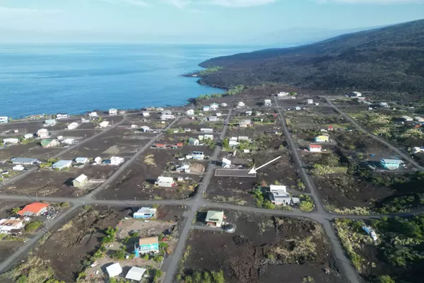 88-1546 EHIKU AVENUE, Captain Cook, HI 96704