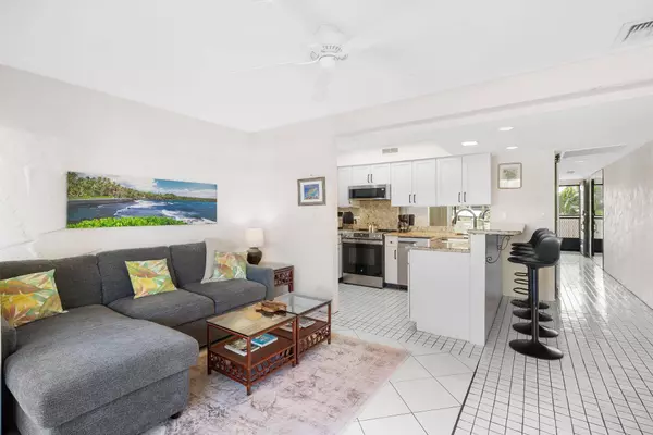 75-6082 ALII DR #A308, Kailua-kona, HI 96740