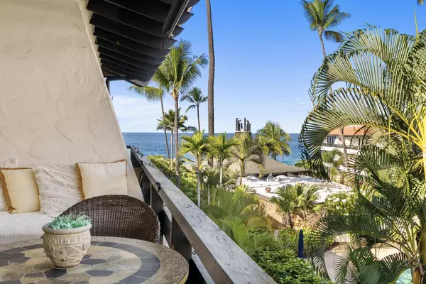 75-6082 ALII DR #A308, Kailua-kona, HI 96740